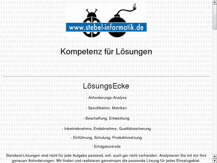 www.stebel-informatik.com