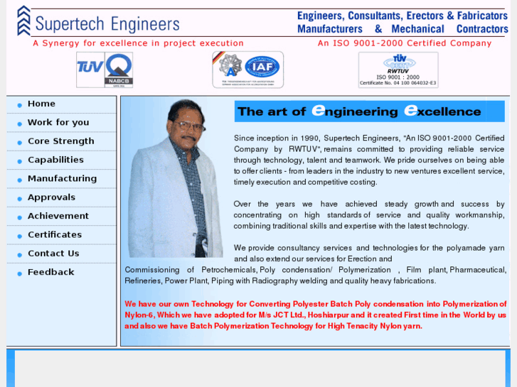 www.supertecengineers.com