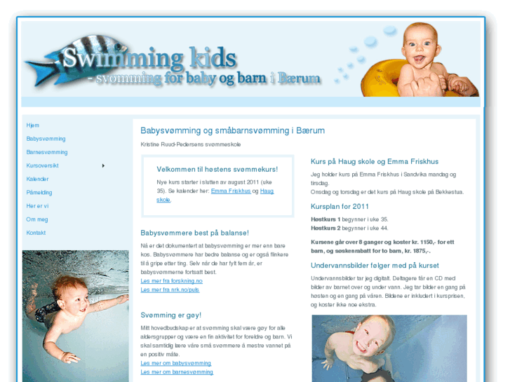 www.swimming-kids.com