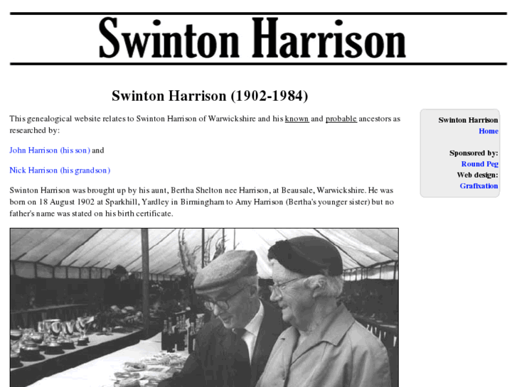 www.swintonharrison.co.uk