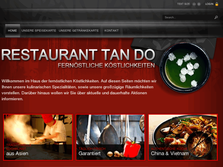 www.tan-do.info