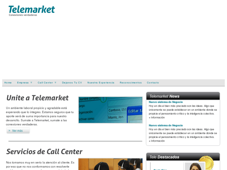 www.telemarket2000.com