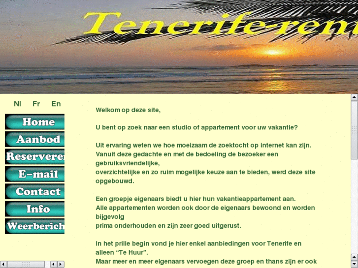www.tenerife-rents.com
