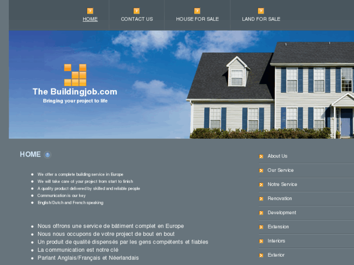 www.thebuildingjob.com