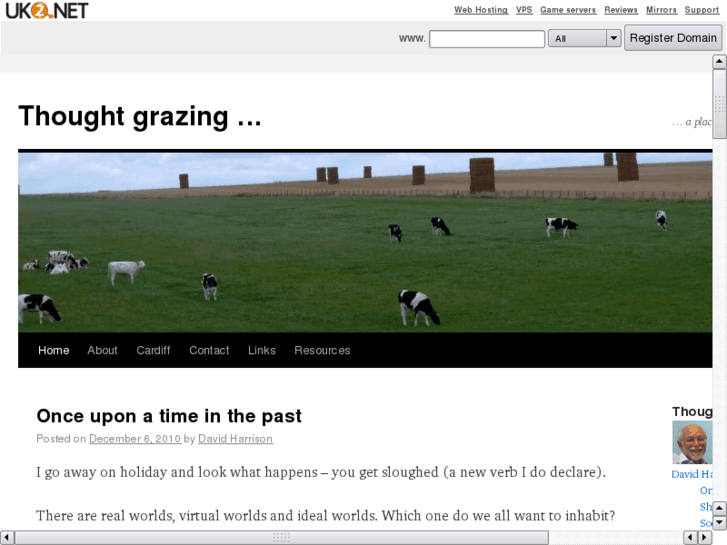 www.thoughtgrazing.com