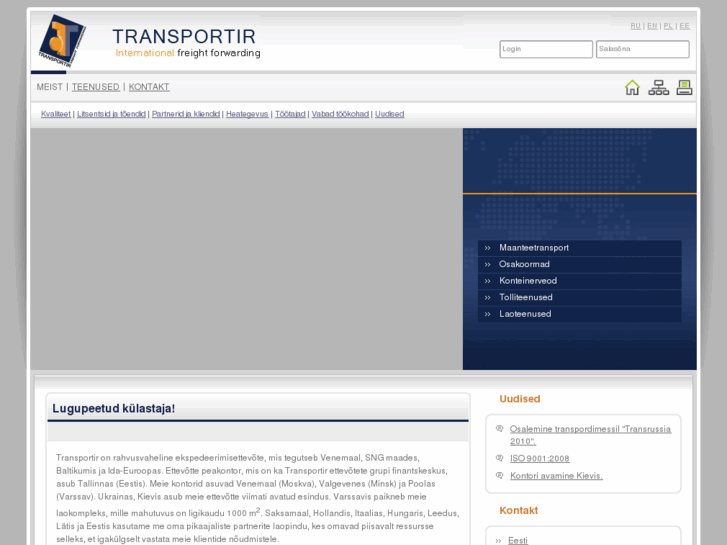 www.transportir.ee