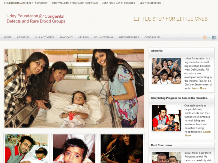 www.udayfoundationindia.org