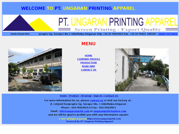 www.ungaranprint.com