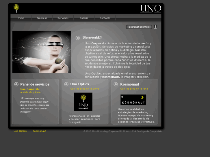 www.unocorporate.com