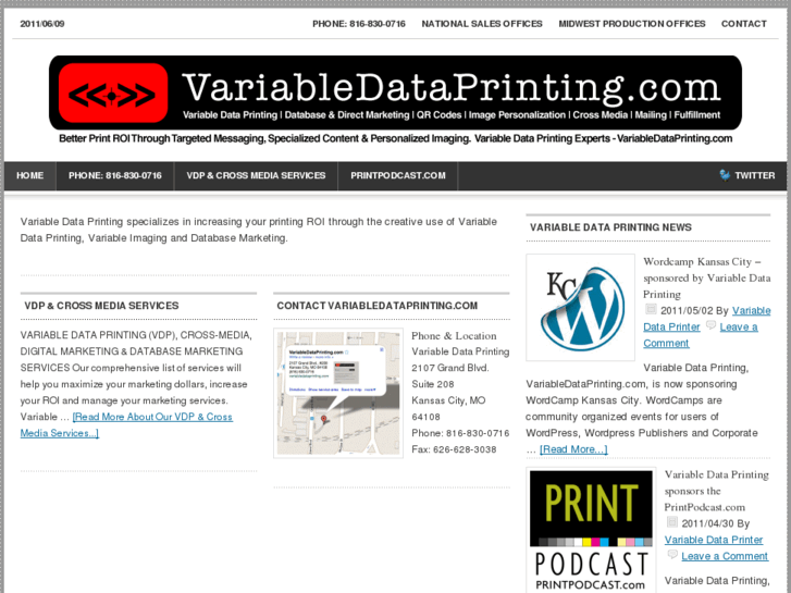 www.variabledataprinting.com