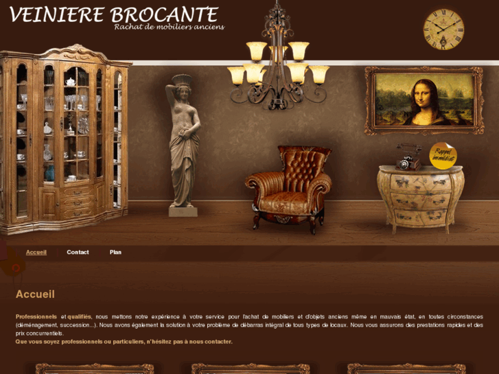 www.veiniere-brocante.com