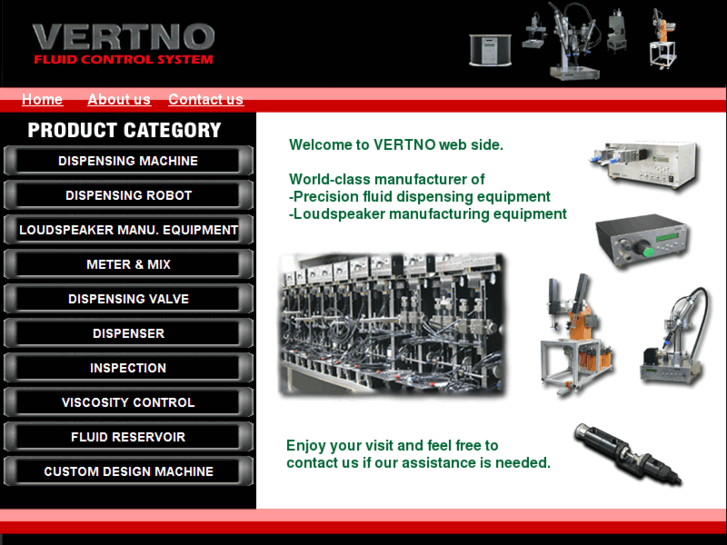 www.vertno.com