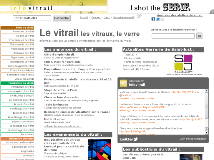 www.vitrail.fr