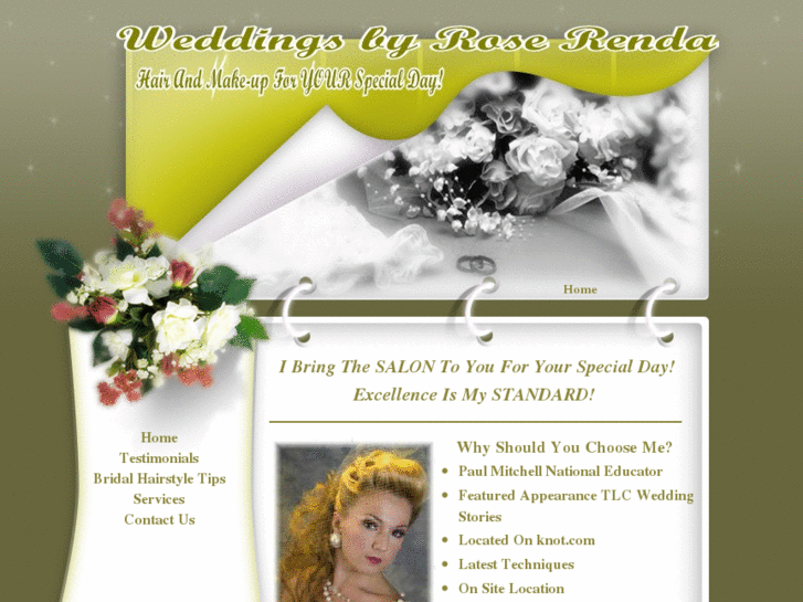 www.weddingsbyroserenda.com