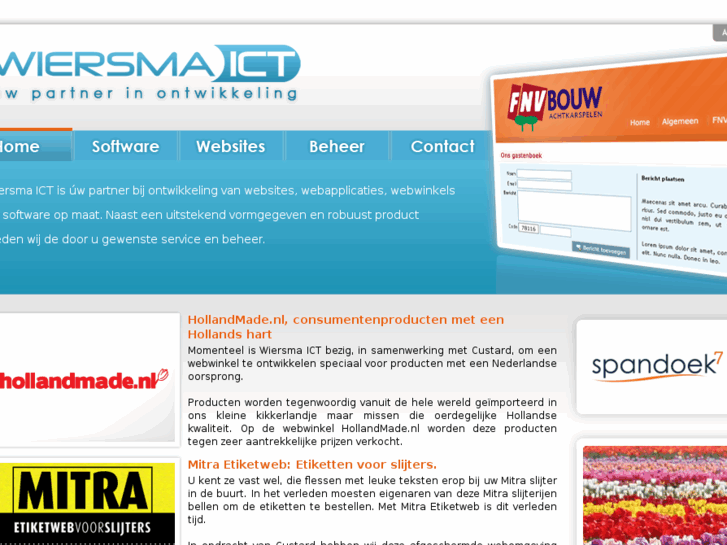 www.wiersma-ict.nl