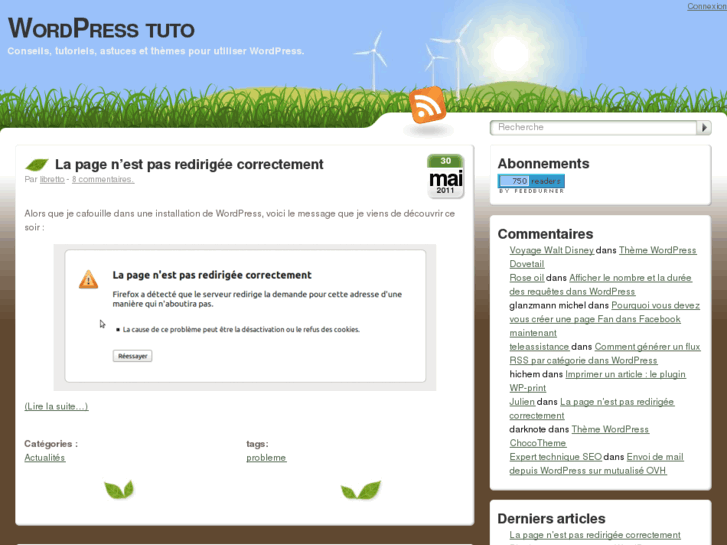 www.wordpress-tuto.fr