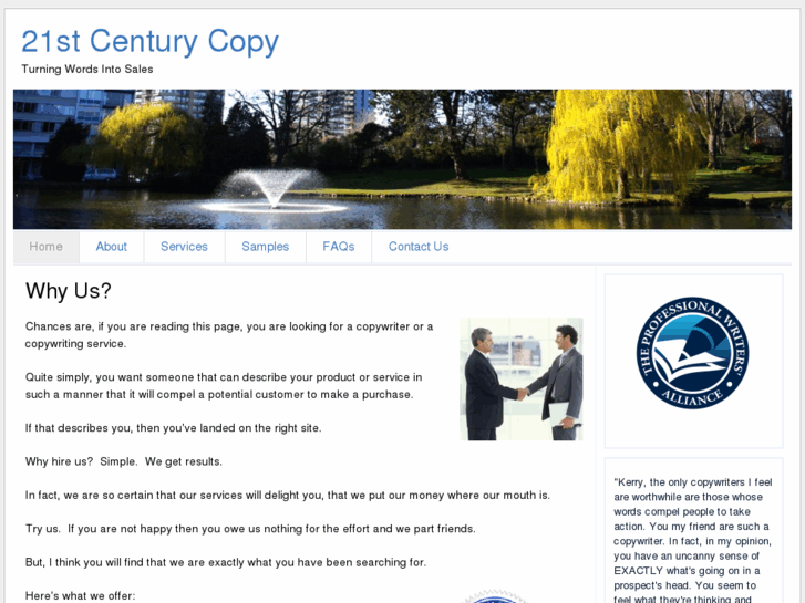 www.21stcenturycopy.com