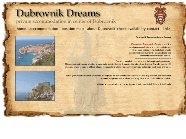 www.accommodation-dubrovnik.net