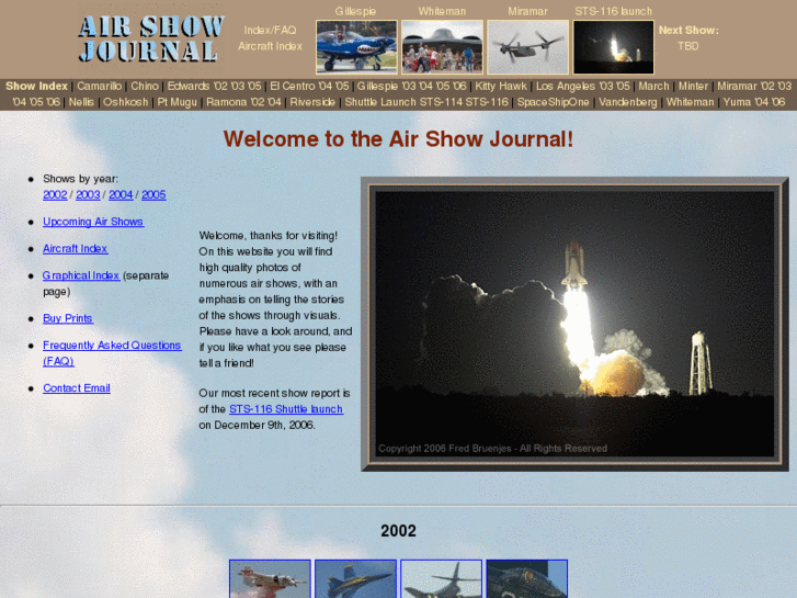 www.airshowjournal.com