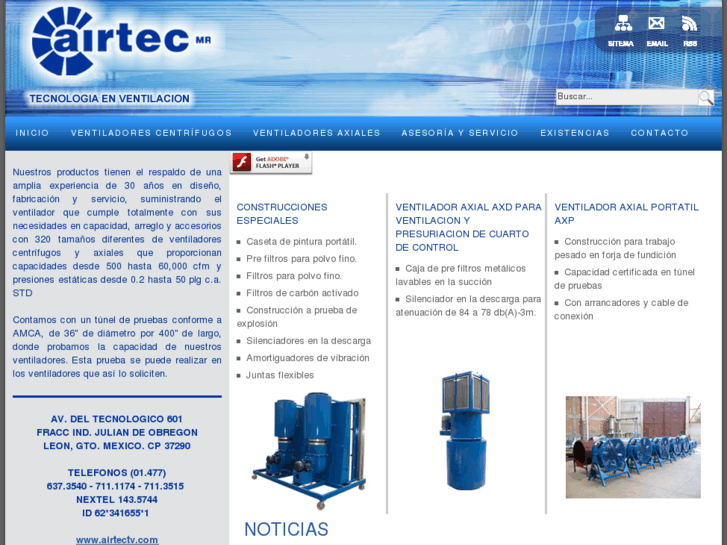 www.airtectv.com