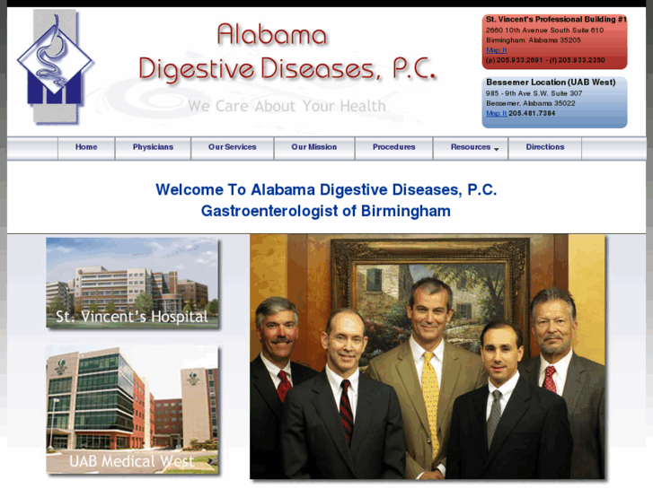 www.alabamadigestivediseases.com