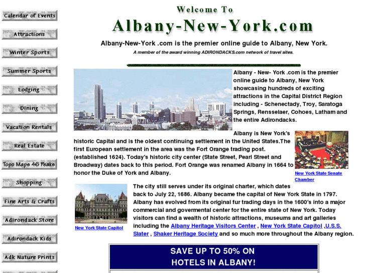 www.albany-new-york.com