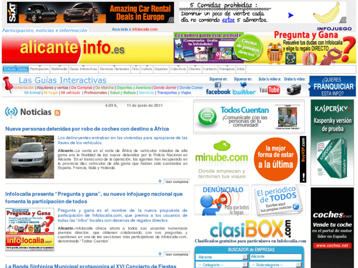 www.alicanteinfo.es