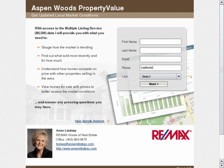 www.aspenwoodspropertyvalues.com