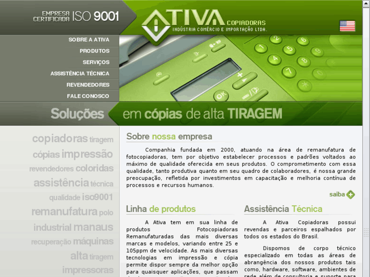 www.ativacopiers.com