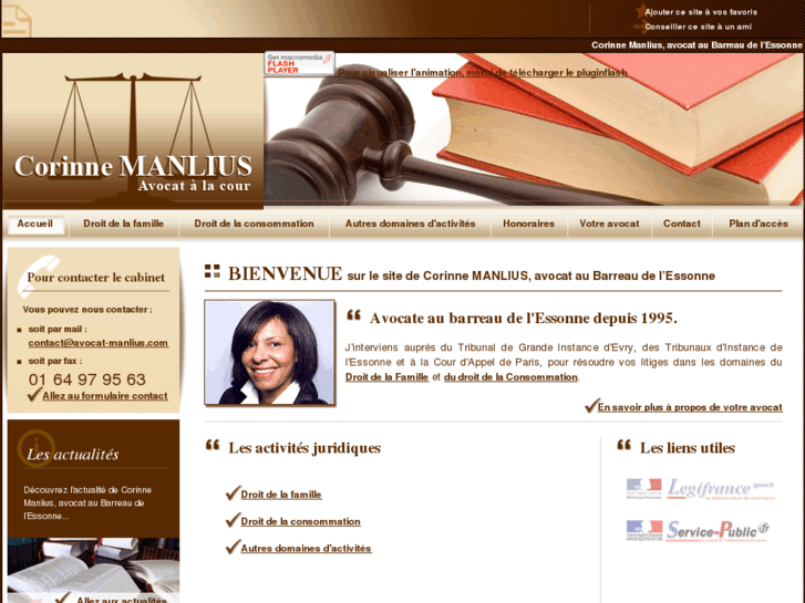 www.avocat-manlius.com