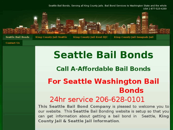 www.bailbondseattle.com