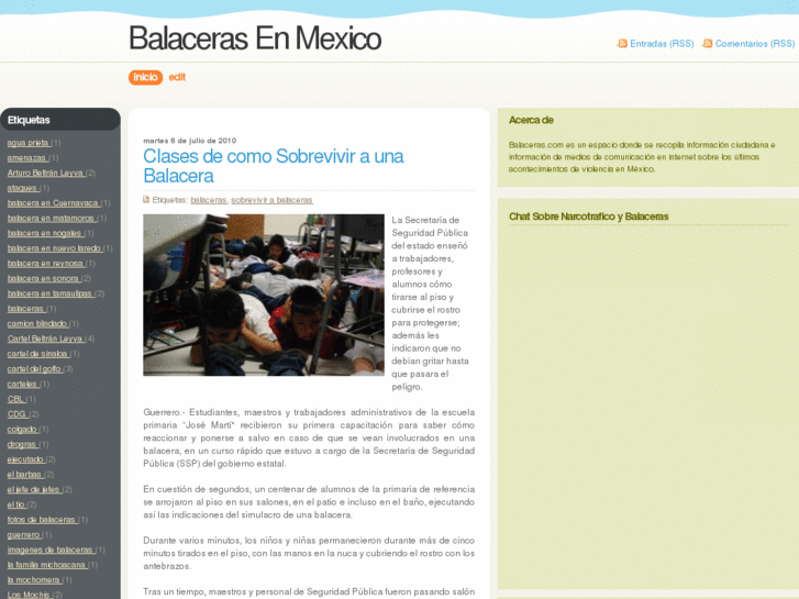 www.balaceras.com