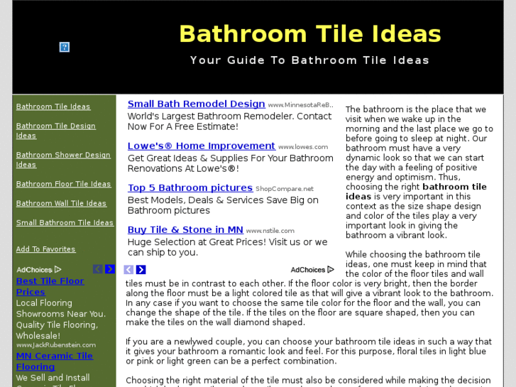 www.bathroom-tile-ideas.net