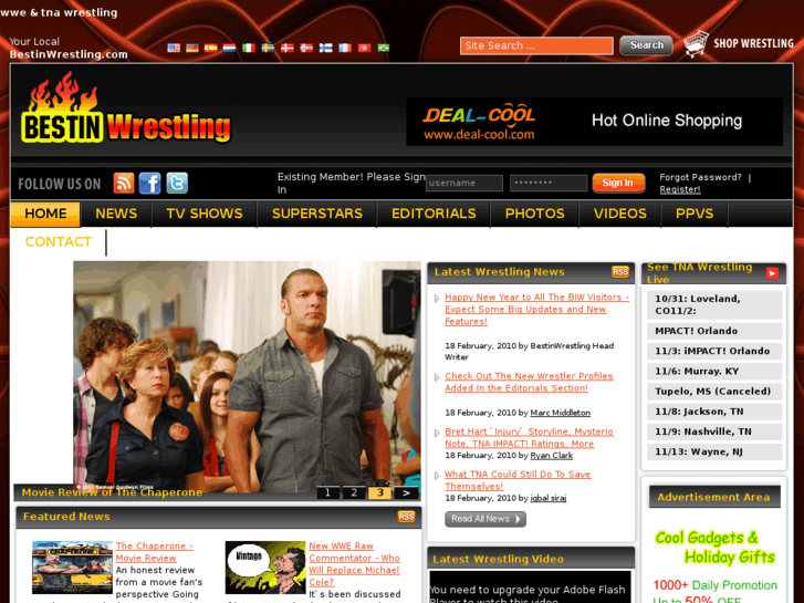 www.bestinwrestling.com