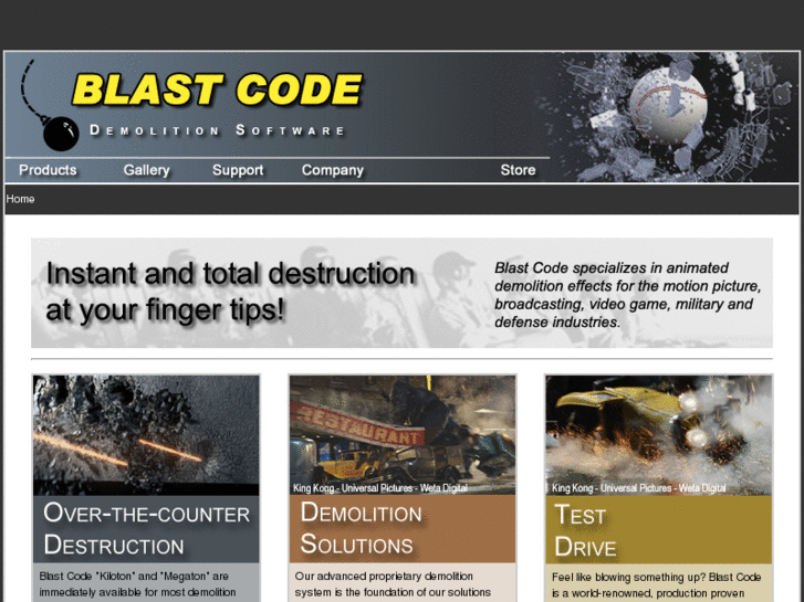 www.blastcode.com