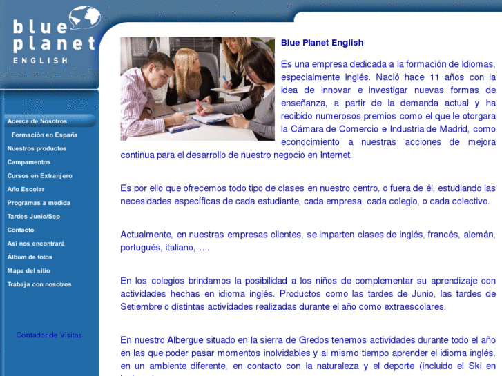 www.blueplanetenglish.com