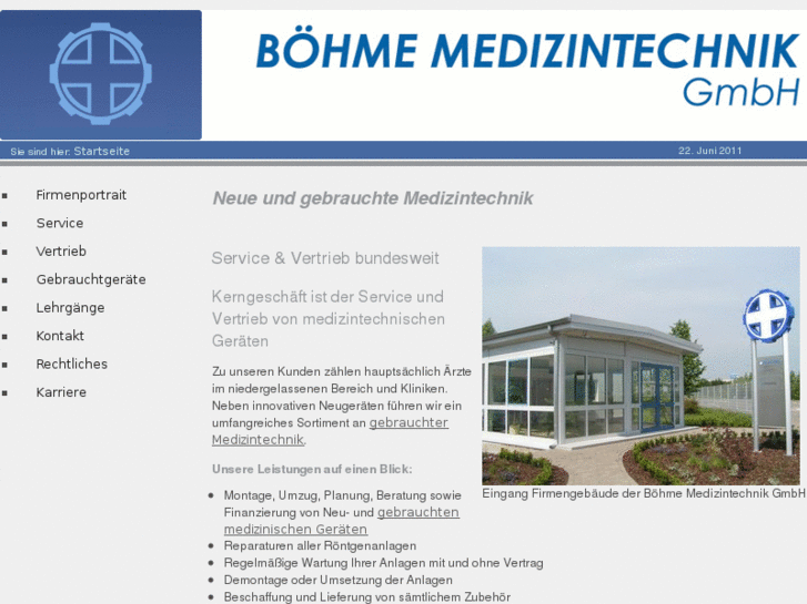 www.boehme-medizintechnik.de