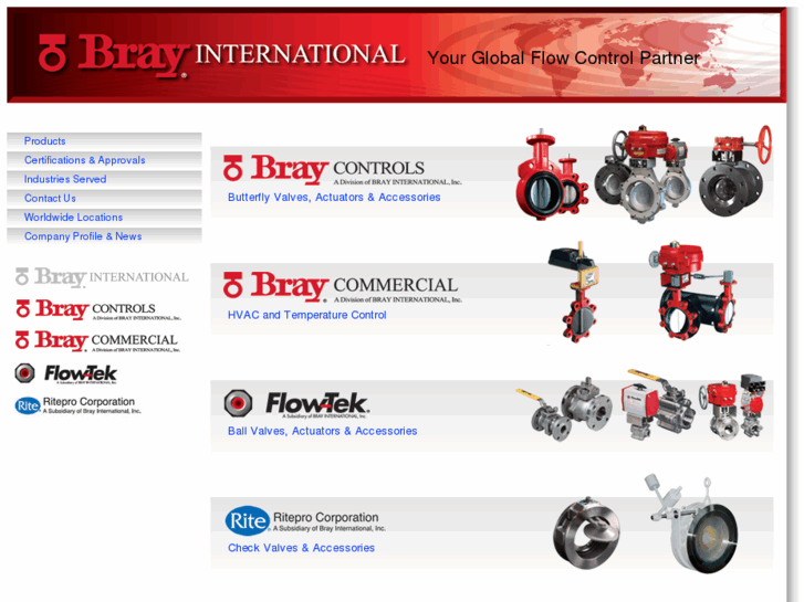 www.bray.com