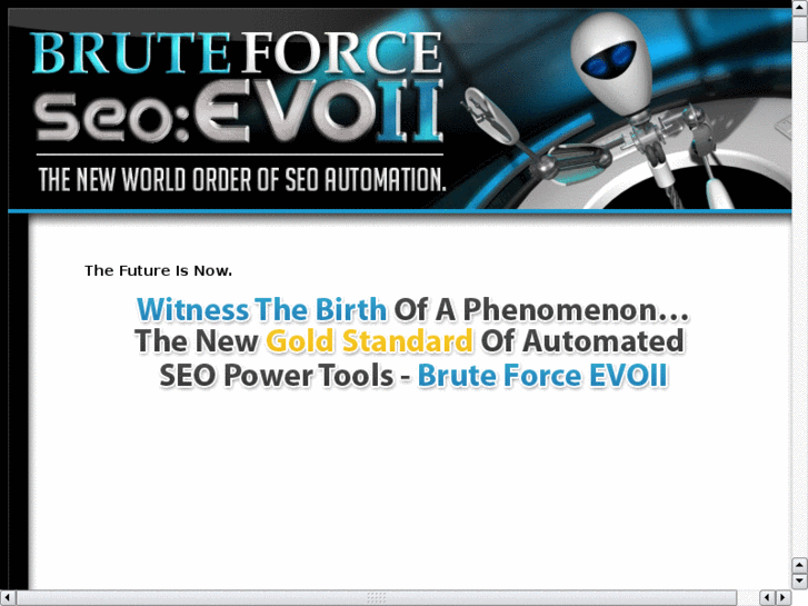 www.bruteforceseoevo2.com