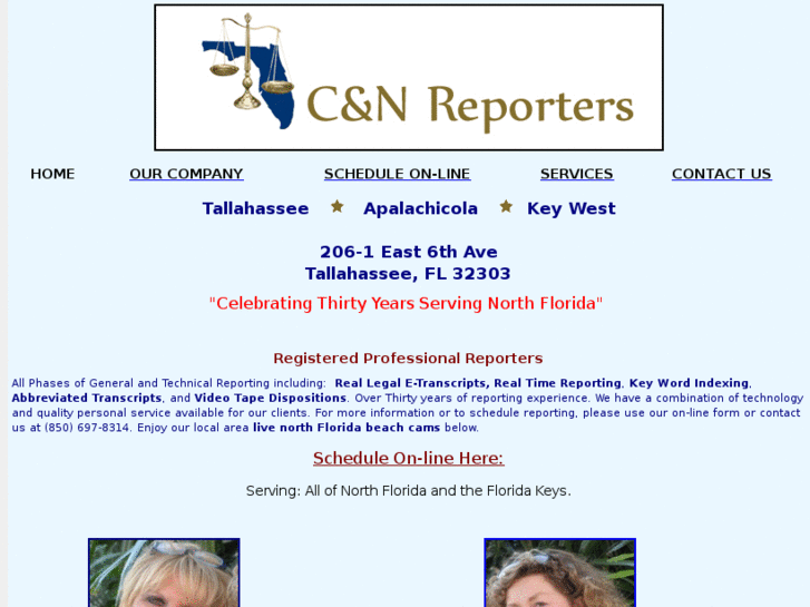 www.candnreporters.com