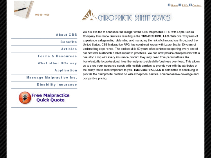 www.cbsmalpractice.com