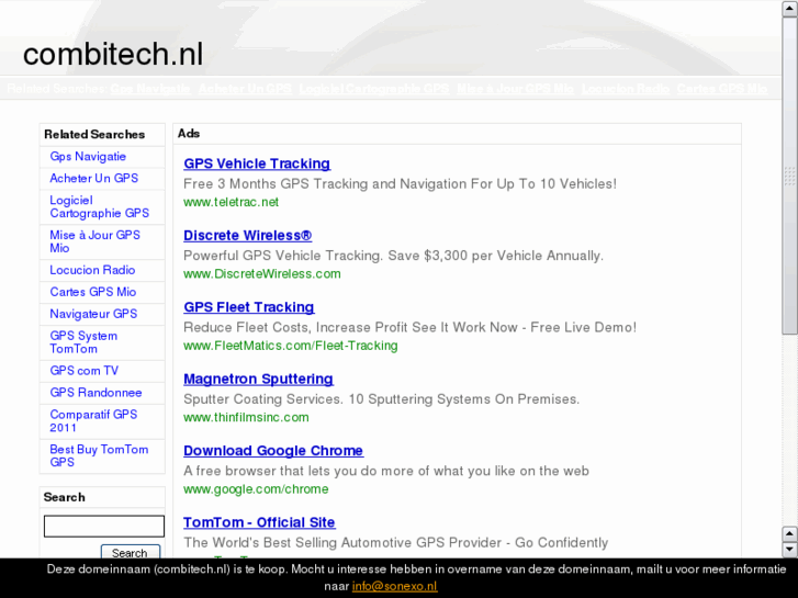 www.combitech.nl