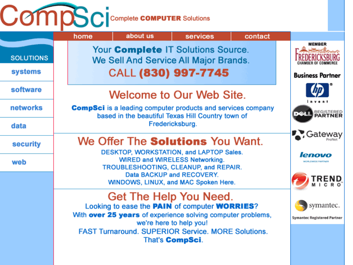 www.compscitech.com