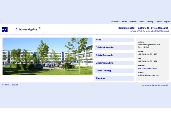 www.crisisnavigator.biz