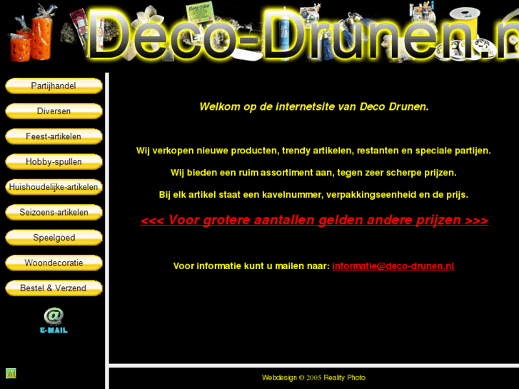 www.deco-drunen.nl