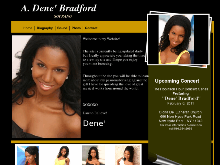 www.denebradford.com