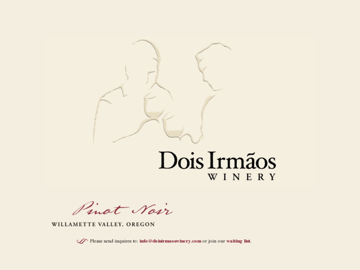 www.doisirmaoswinery.com