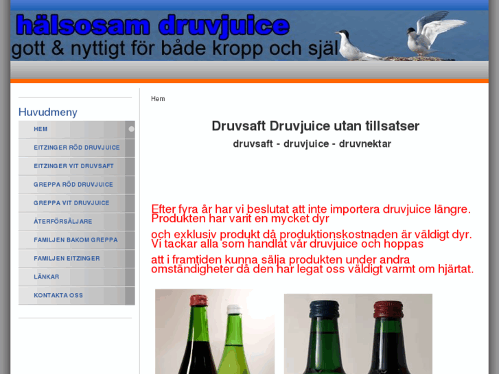 www.druvsaft.se