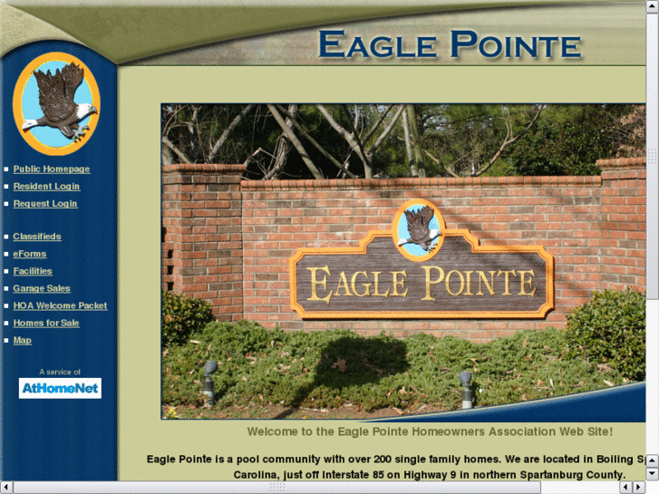 www.eaglepointesc.com