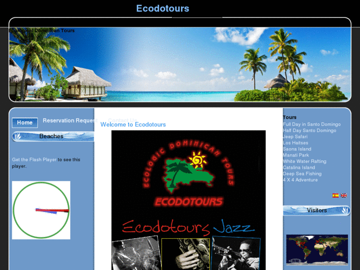 www.ecodotours.com
